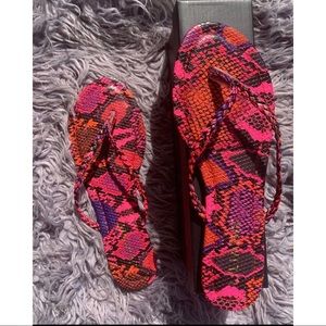 Sold out!!! Liliana Pink sandals